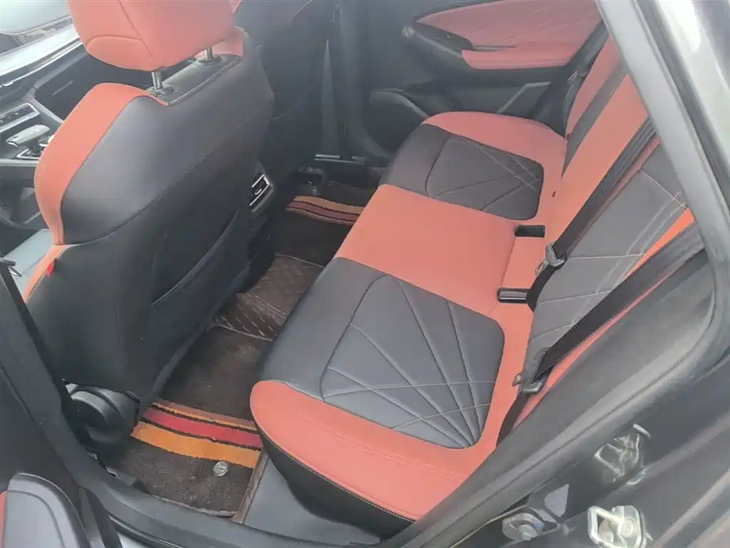 EADO 2023 Enjoy Edition PLUS Blue Whale NE 1.4T GDI DCT Premium Edition купить на сайте DeffCars
