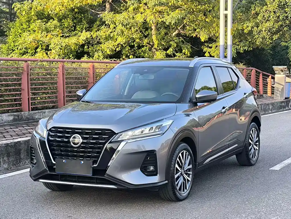 Jingke 2022 1.5L CVT XV TOP flagship version купить на сайте DeffCars