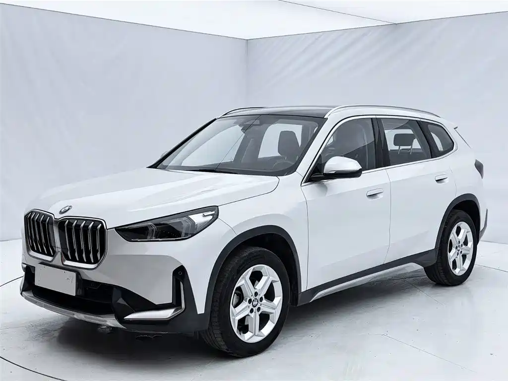BMW X1 2023 sDrive20Li X Design Package купить на сайте DeffCars