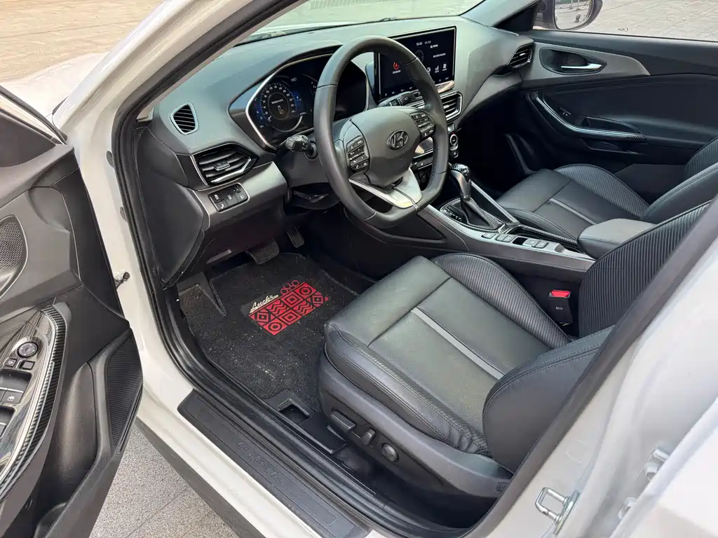 Festa 2021 280TGDi DLX Deluxe Edition купить на сайте DeffCars