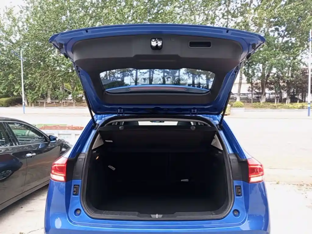 Haval H2s 2017 Blue Label 1.5T Dual Clutch Elite купить на сайте DeffCars
