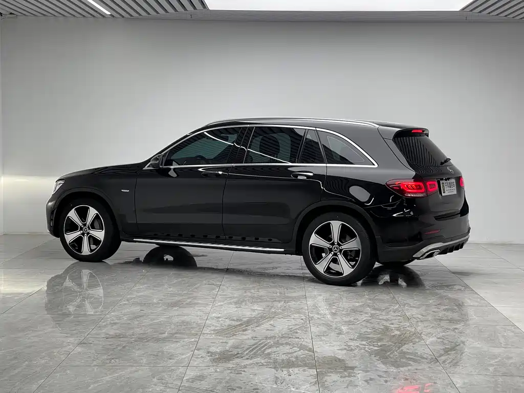 Mercedes-Benz GLC 2022 GLC 300 L 4MATIC Dynamic Edition купить на сайте DeffCars