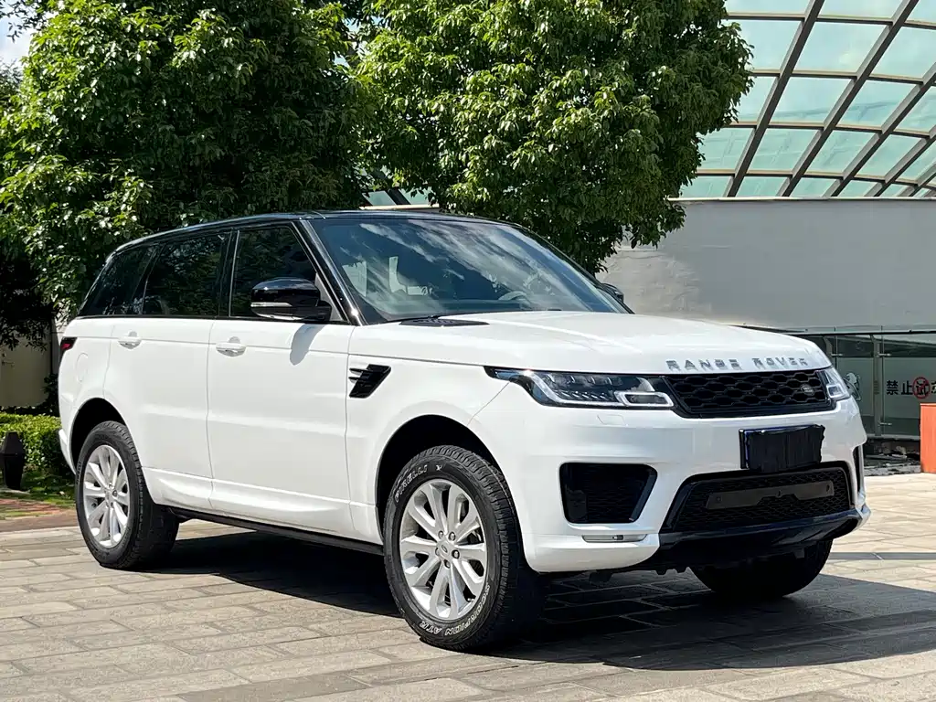 Range Rover Sport 2016 3.0 SDV6 HSE купить на сайте DeffCars