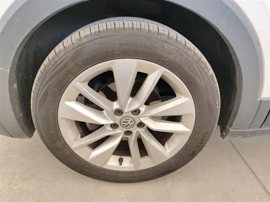 Tukai 2019 1.5L automatic comfort version купить на сайте DeffCars