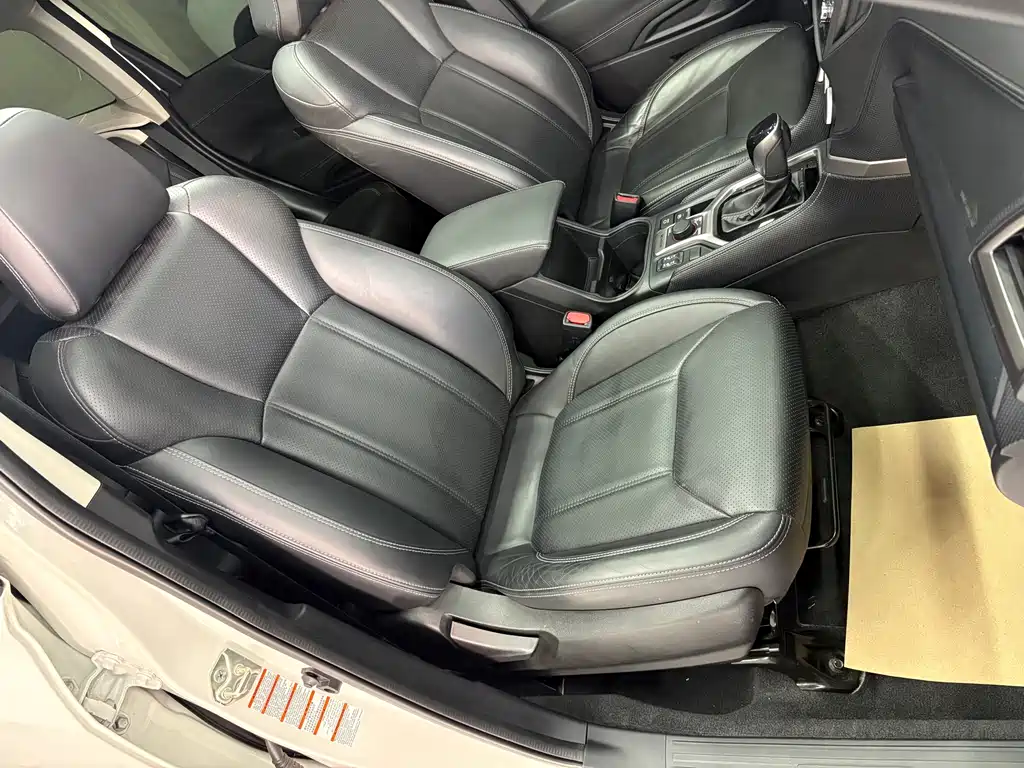 Forester 2020 2.0i Deluxe Edition EyeSight купить на сайте DeffCars