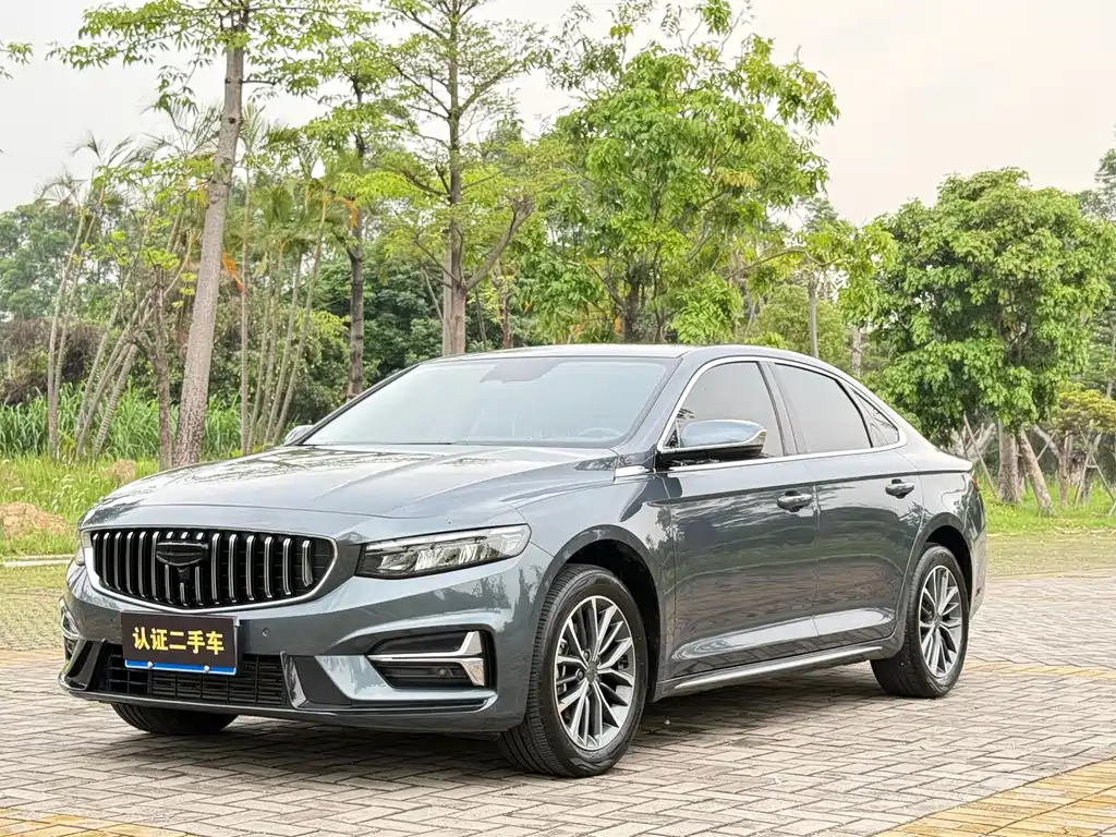 Xingrui 2023 2.0TD luxury model купить на сайте DeffCars