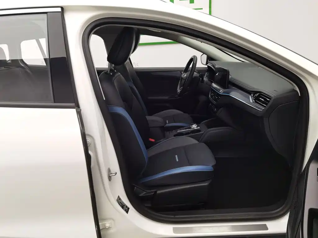 Focus 2021 hunting version EcoBoost 180 automatic hunting model купить на сайте DeffCars