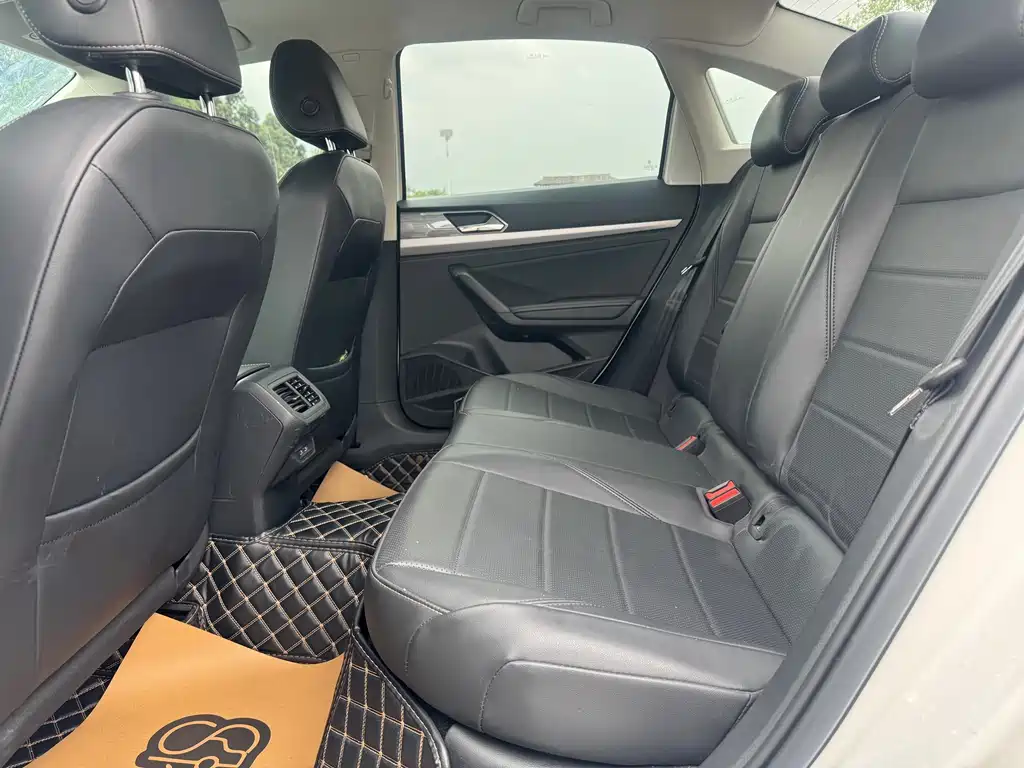 Lavida 2019 1.5L automatic comfort version National VI купить на сайте DeffCars
