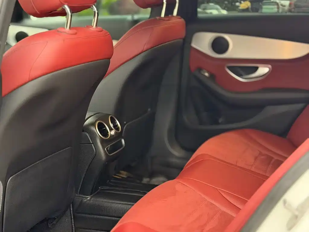 Mercedes-Benz C-Class 2021 C 260 Star Collection Edition купить на сайте DeffCars