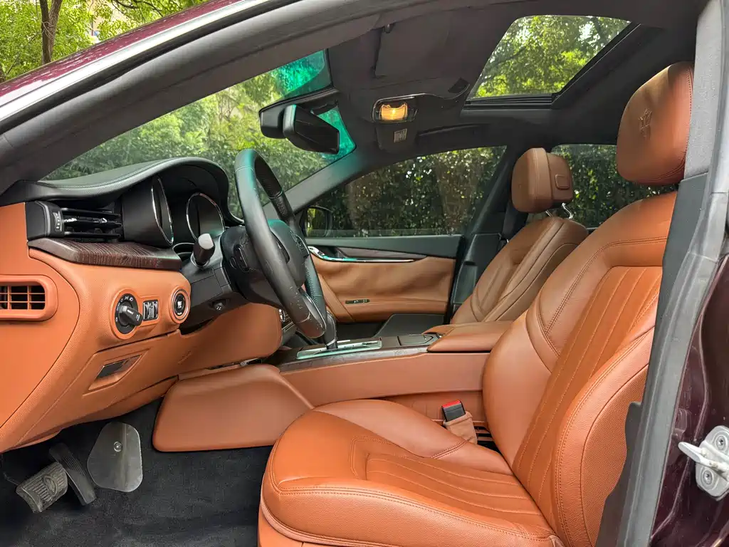 President 2015 3.0T standard model купить на сайте DeffCars
