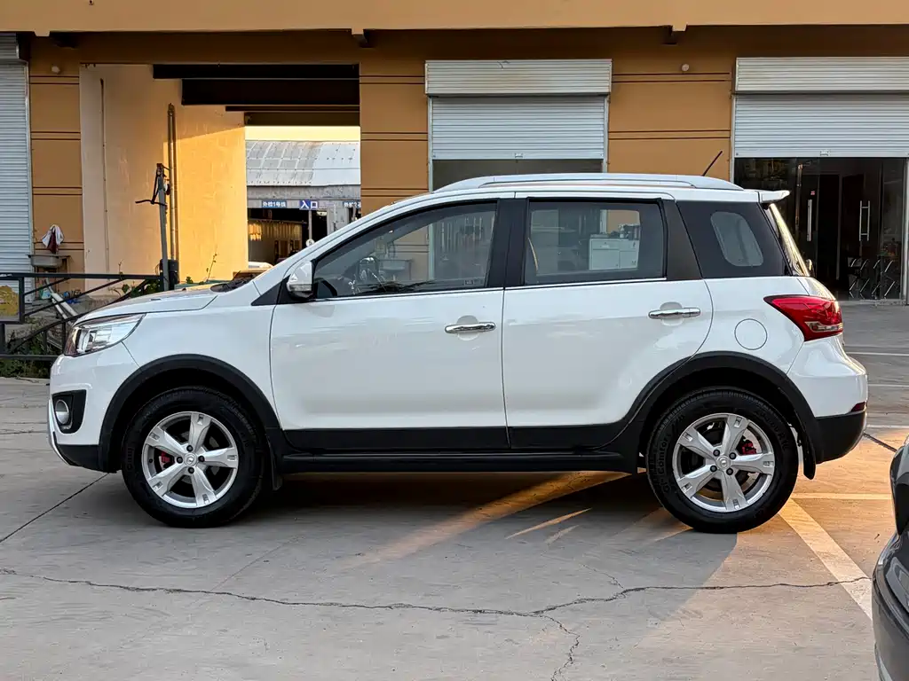 Great Wall M4 2014 1.5L Manual Elite купить на сайте DeffCars