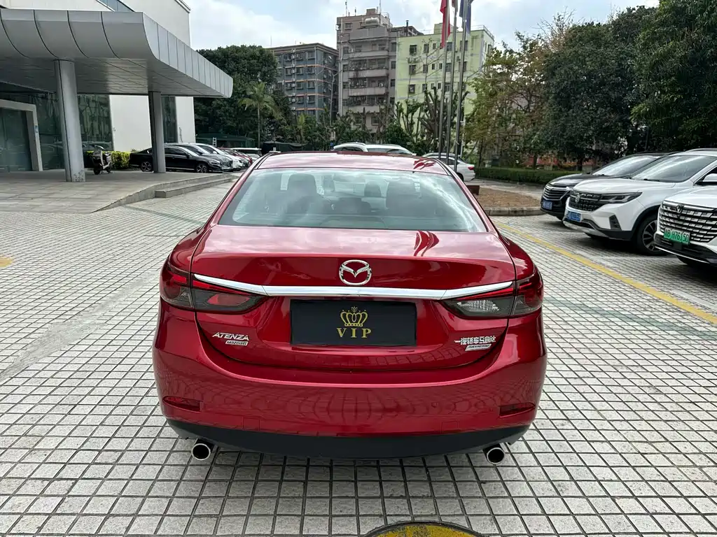 Atez 2018 2.0L Blue Sky Deluxe Edition National V купить на сайте DeffCars