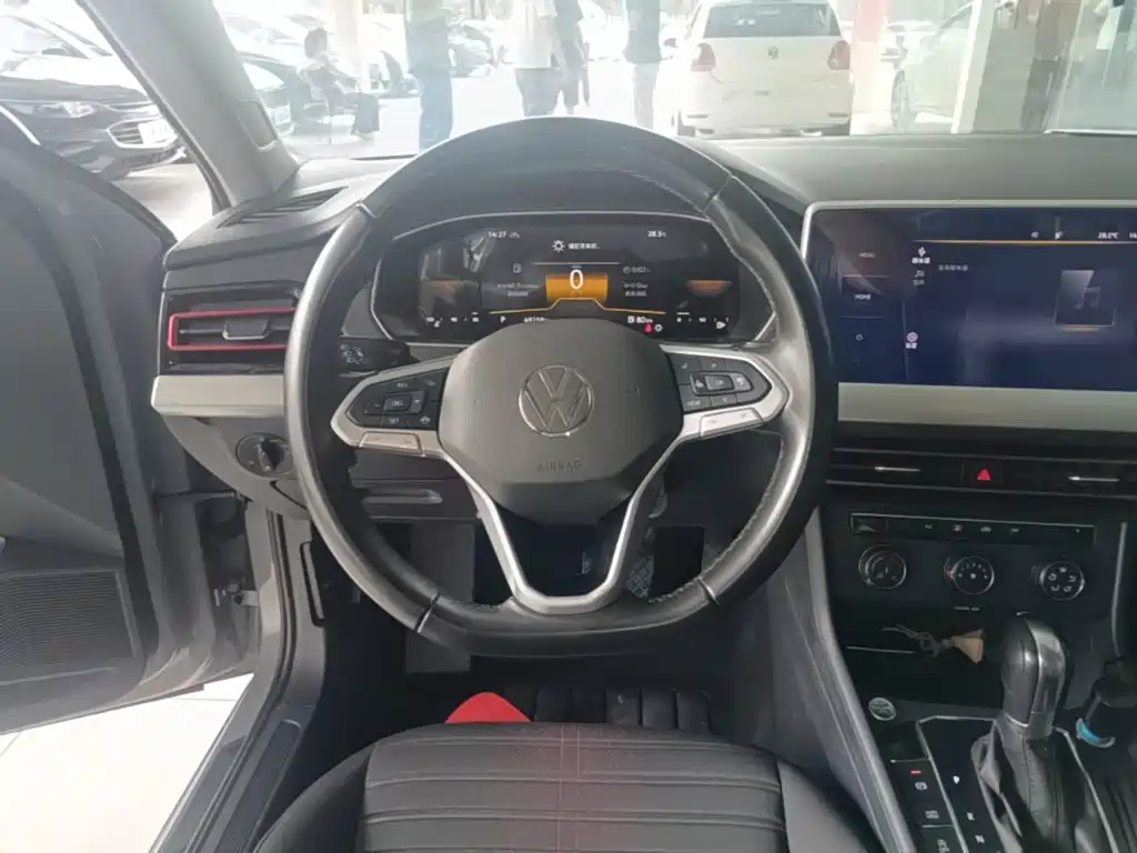 Lavida 2023 280TSI DSG Starry Sky Full Edition купить на сайте DeffCars