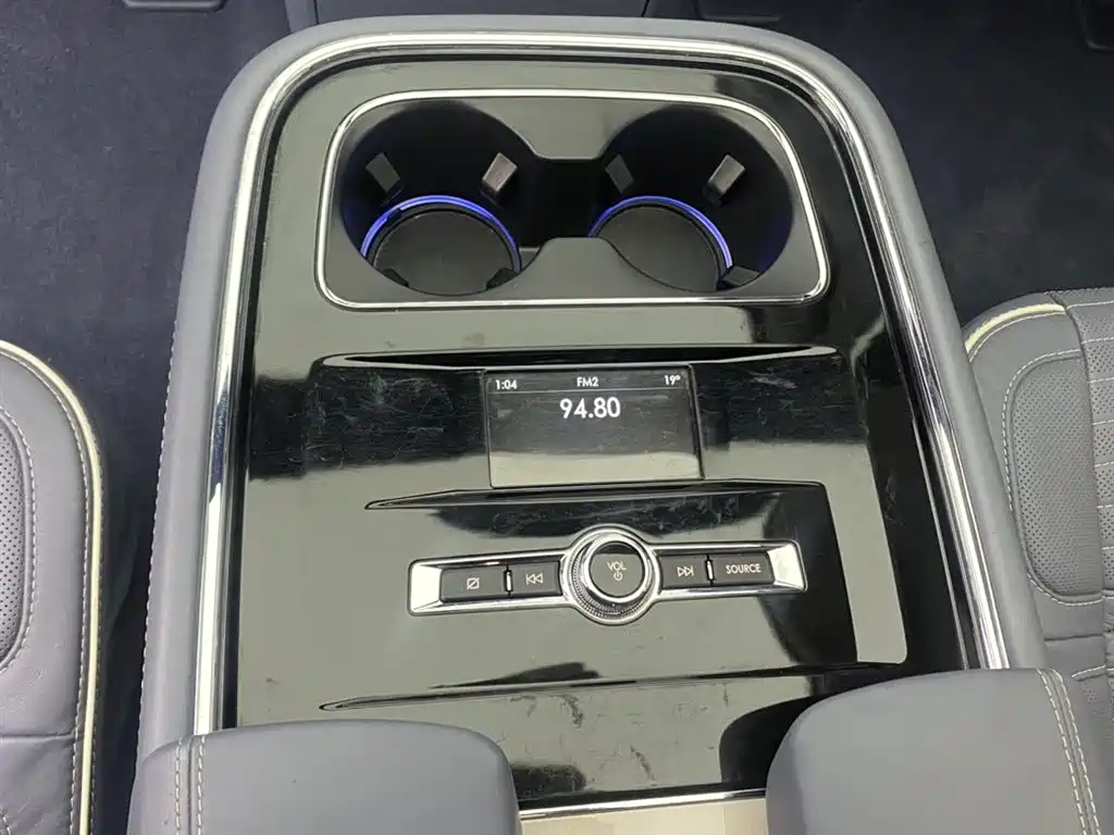 Navigator 2020 3.5T President Series купить на сайте DeffCars