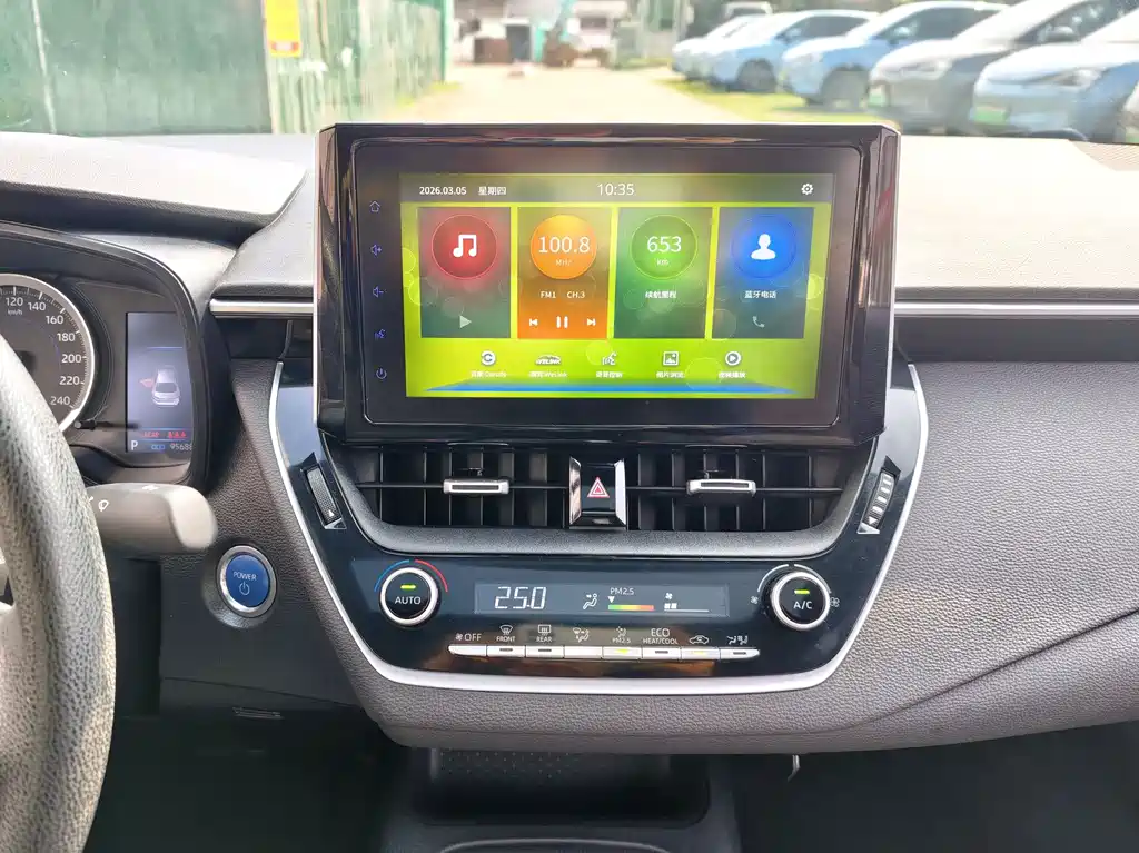 Ralink 2019 Dual Engine 1.8H E-CVT Deluxe Edition National V купить на сайте DeffCars