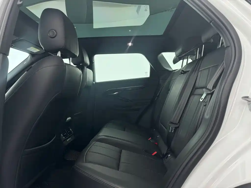 Range Rover Evoque 2020 249PS R-DYNAMIC S Yaohei Sports Technology Edition купить на сайте DeffCars