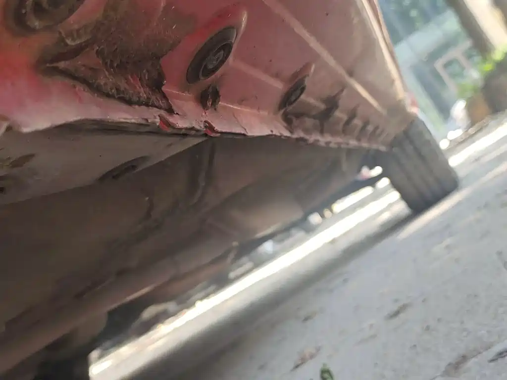 BYD F0 2015 1.0L AMT Hyunku type купить на сайте DeffCars