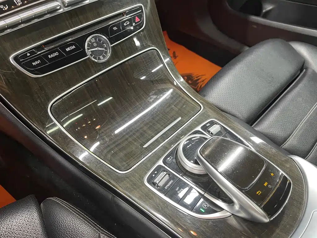 Mercedes C-Class 2015 Modified C 180L купить на сайте DeffCars