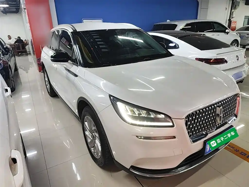 Adventurer 2020 2.0T Two-wheel drive Premium Edition купить на сайте DeffCars