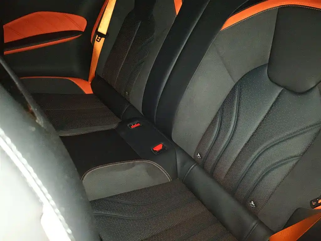 Nezha GT 2023 model 660 купить на сайте DeffCars