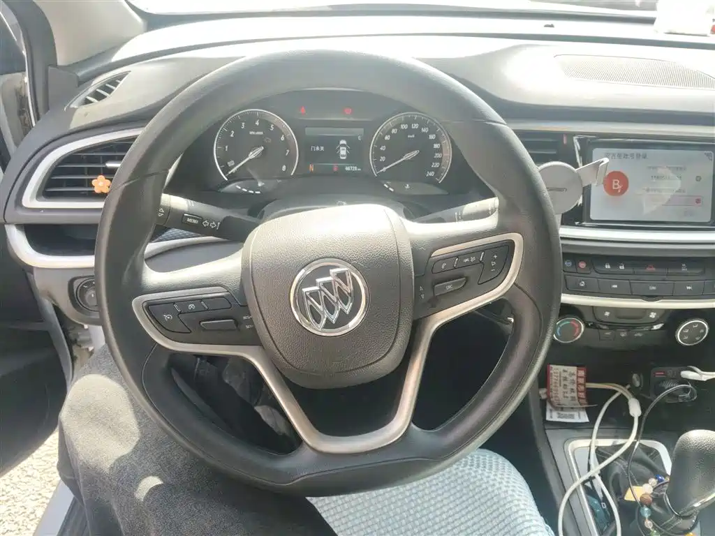 Yinglang 2021 model model 1.5L automatic elite model купить на сайте DeffCars