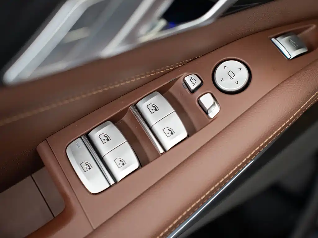 BMW X7 2020 xDrive40i Leading Luxury Package купить на сайте DeffCars