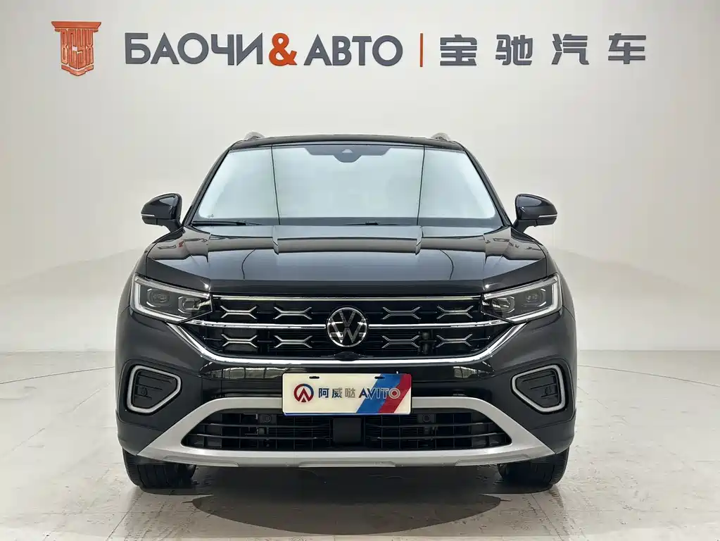 Tyron 2023 280TSI Deluxe Plus Advanced Edition купить на сайте DeffCars