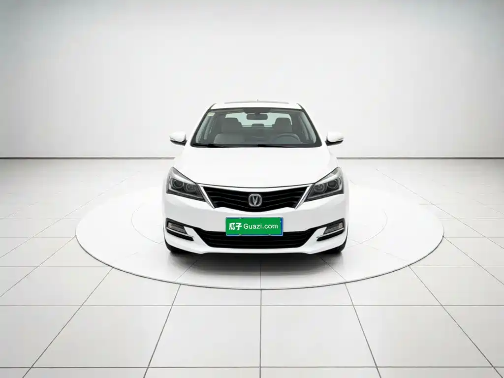 Yuexiang V7 2016 1.6L manual LeShang type National V купить на сайте DeffCars