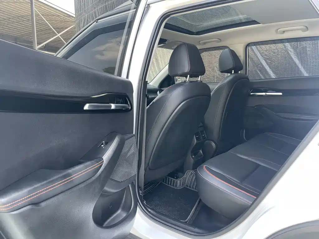 Sethus 2023 1.4T DCT Premium Luxury Edition купить на сайте DeffCars