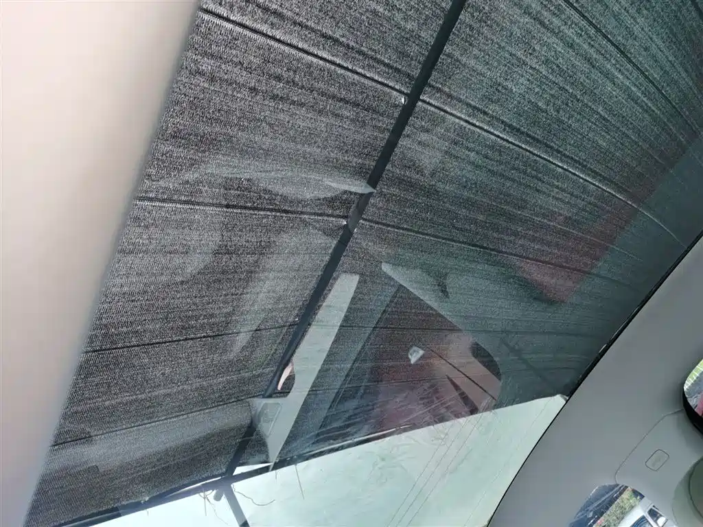 Yueyi 03 2025 565km Premium Edition купить на сайте DeffCars