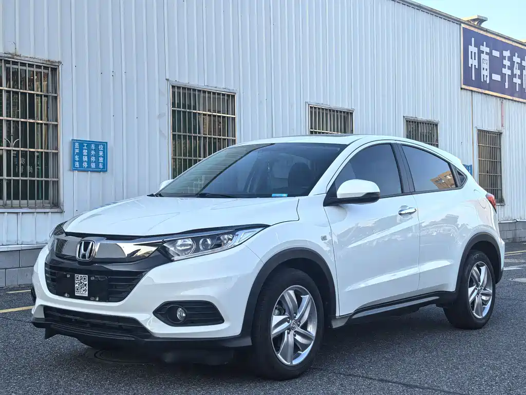 Binzhi 2022 1.5L CVT Elite Intelligent Edition купить на сайте DeffCars