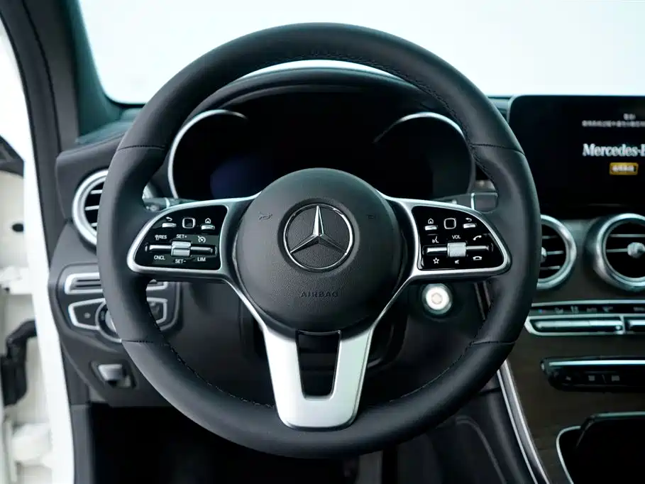 Mercedes-Benz GLC 2020 GLC 300 L 4MATIC Dynamic купить на сайте DeffCars