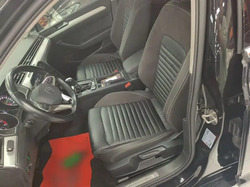 Magotan 2020 280TSI DSG Comfort Type купить на сайте DeffCars
