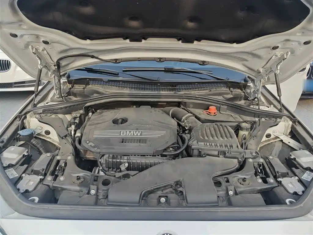 BMW 1 Series 2020 120i M Sports Package купить на сайте DeffCars