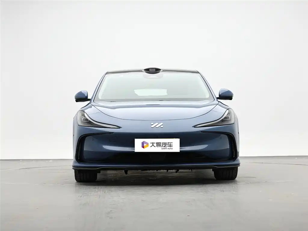 Zhiji L6 2024 Max Standard Edition купить на сайте DeffCars