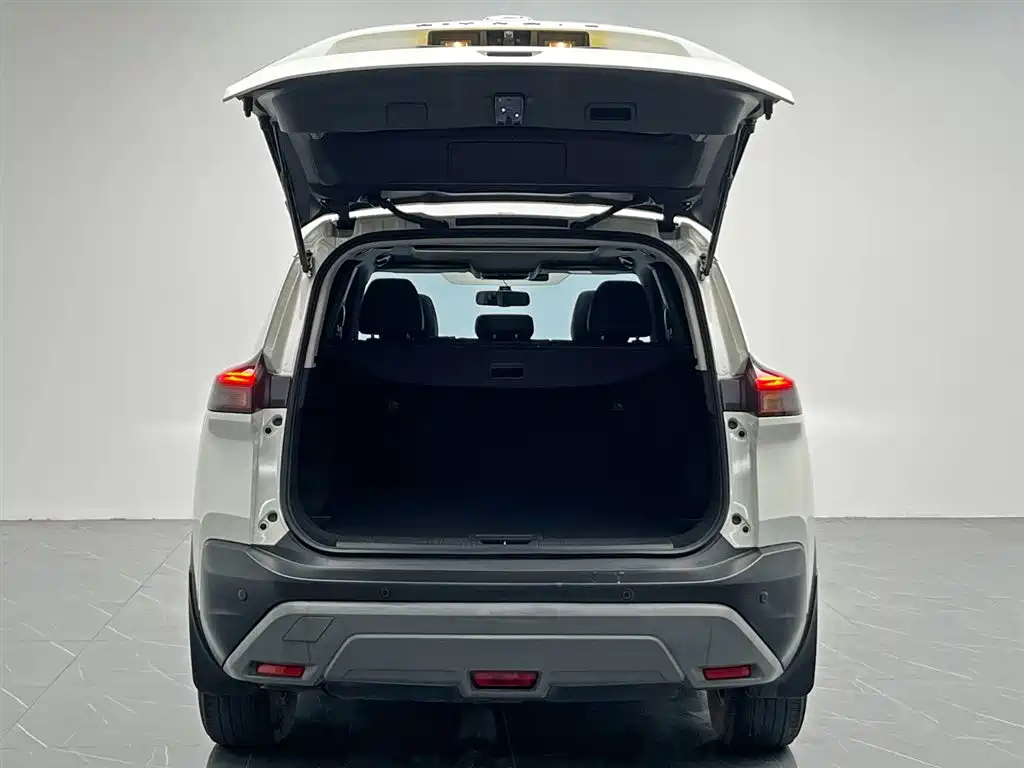 X-Trail 2021 VC-Turbo 300 CVT 2WD Comfort Edition купить на сайте DeffCars