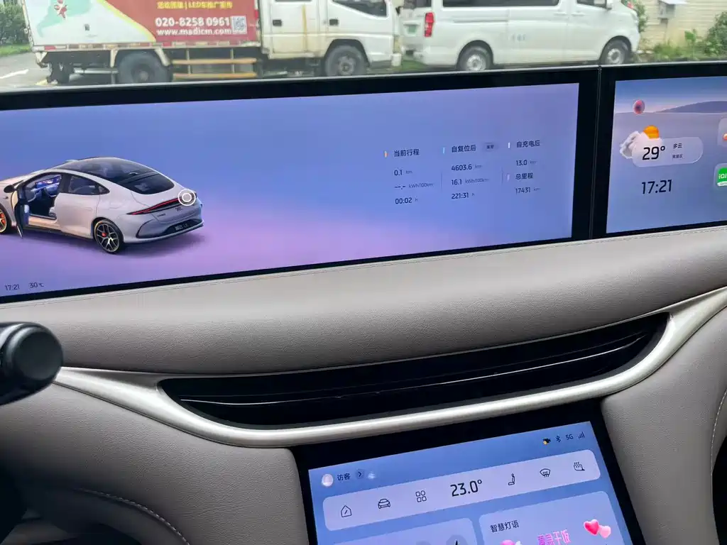Zhiji L6 2025 Ultra купить на сайте DeffCars