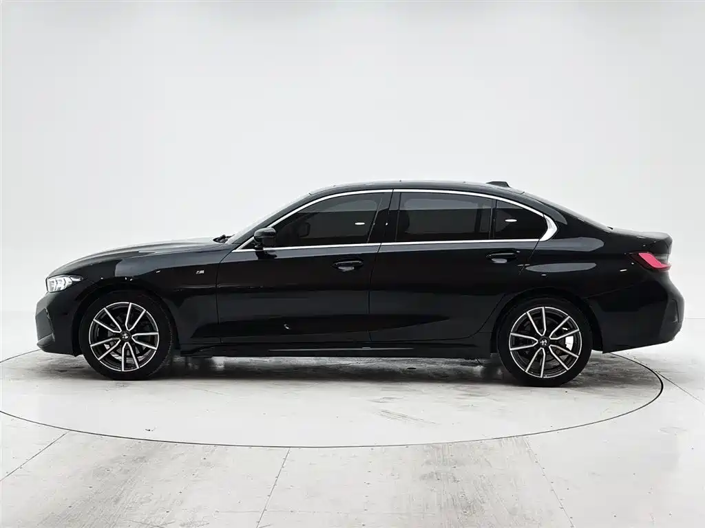BMW 3 Series 2023 320Li M Sports Package купить на сайте DeffCars