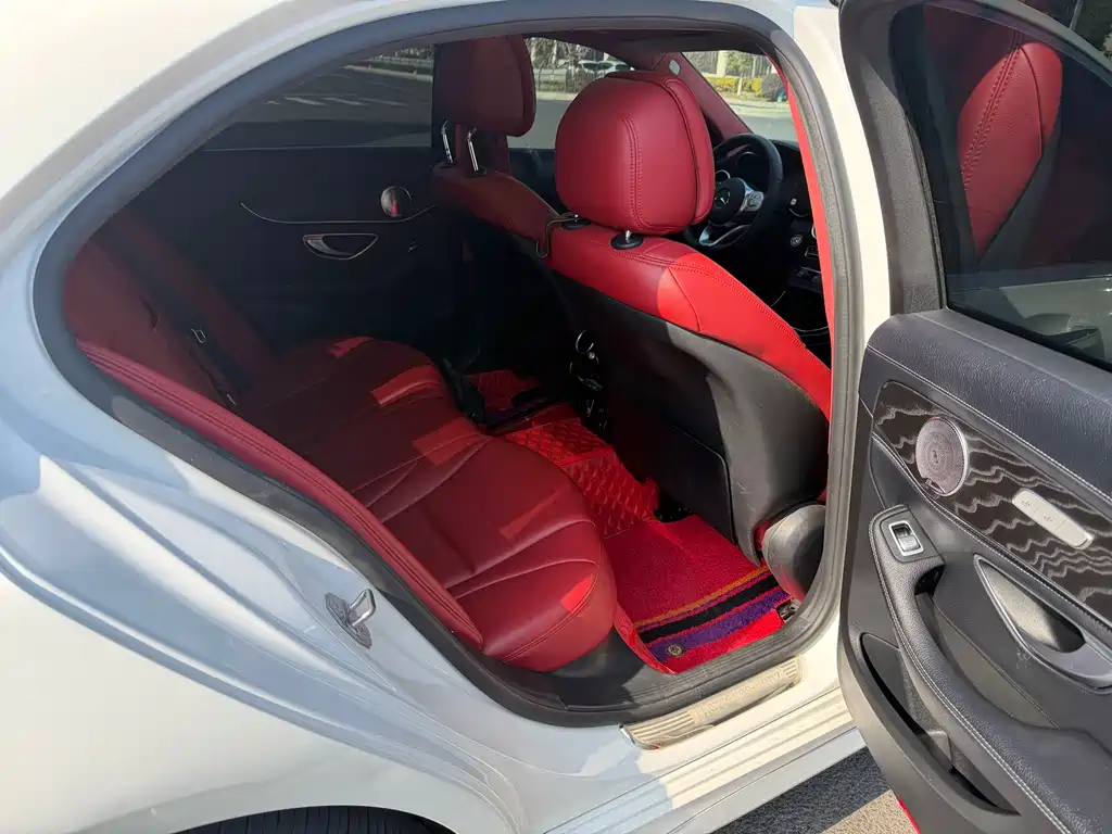 Mercedes-Benz C-Class 2020 C 260 L Sports Edition купить на сайте DeffCars