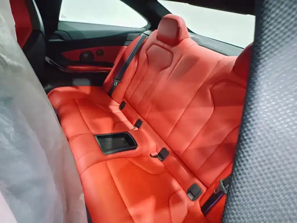 BMW M4 2018 M4 Coupe Fans Limited Edition купить на сайте DeffCars