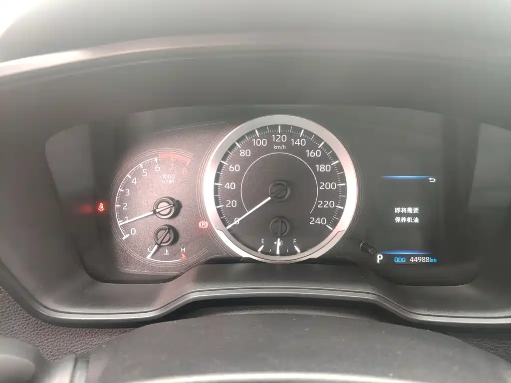 Corolla 2021 1.2T S-CVT Elite Edition купить на сайте DeffCars