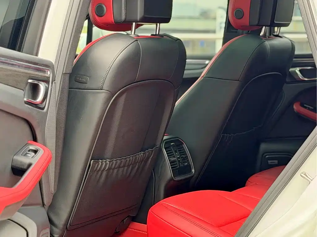 Macan 2020 Macan S 3.0T купить на сайте DeffCars