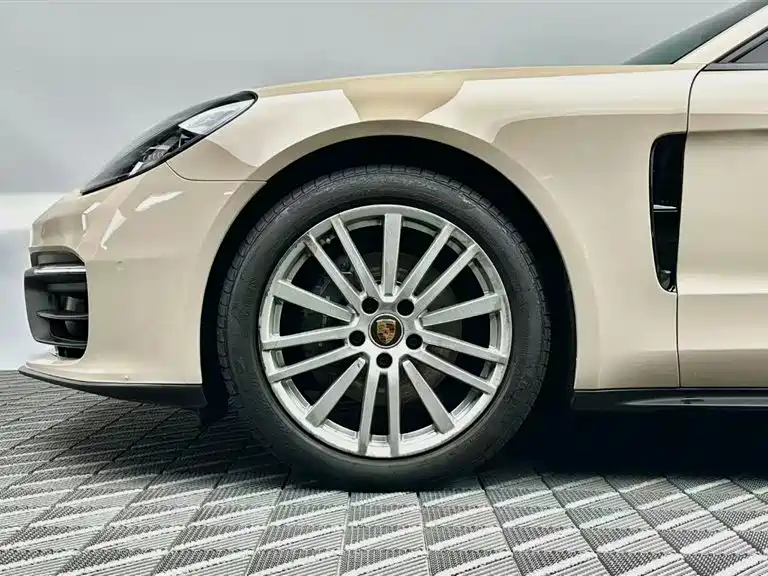 Panamera 2022 Panamera 2.9T купить на сайте DeffCars
