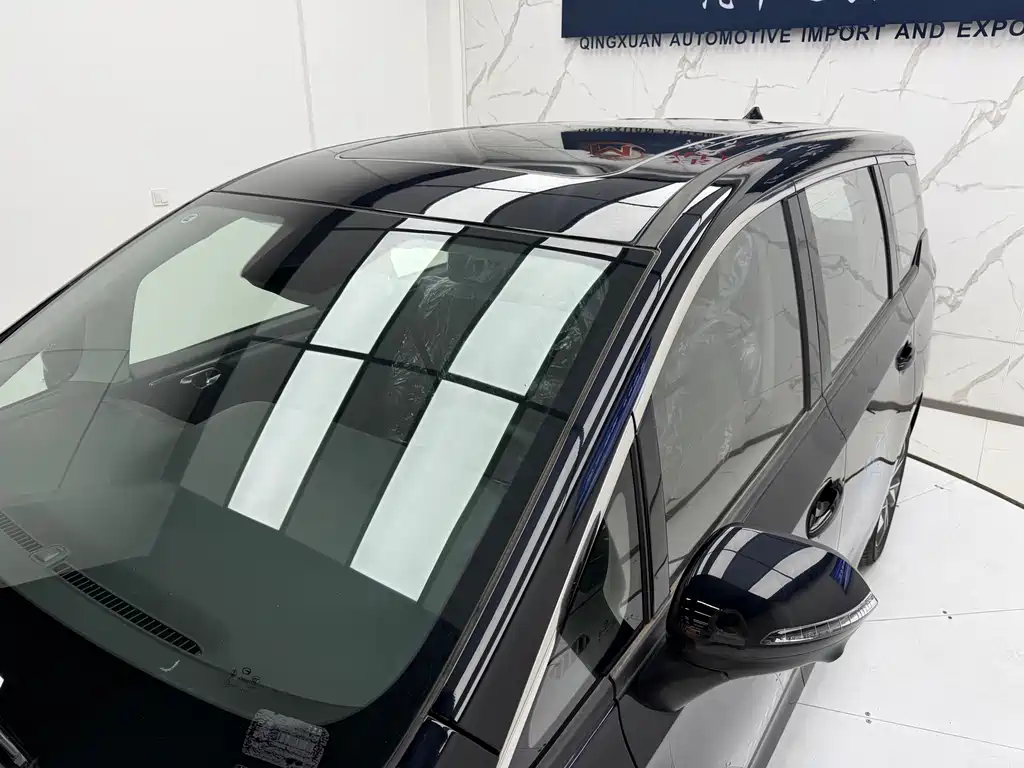 Trumpchi M6 2021 270T DCT Deluxe Edition (seven seats) купить на сайте DeffCars