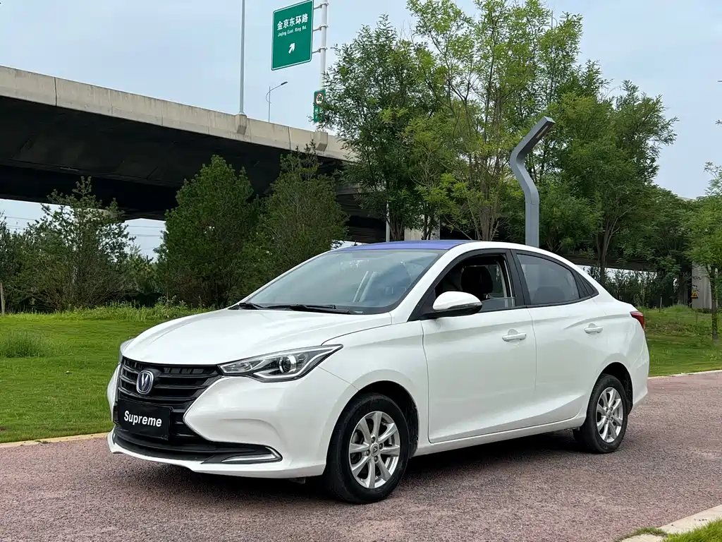Yuexiang 2019 1.5L DCT luxury model National VI купить на сайте DeffCars