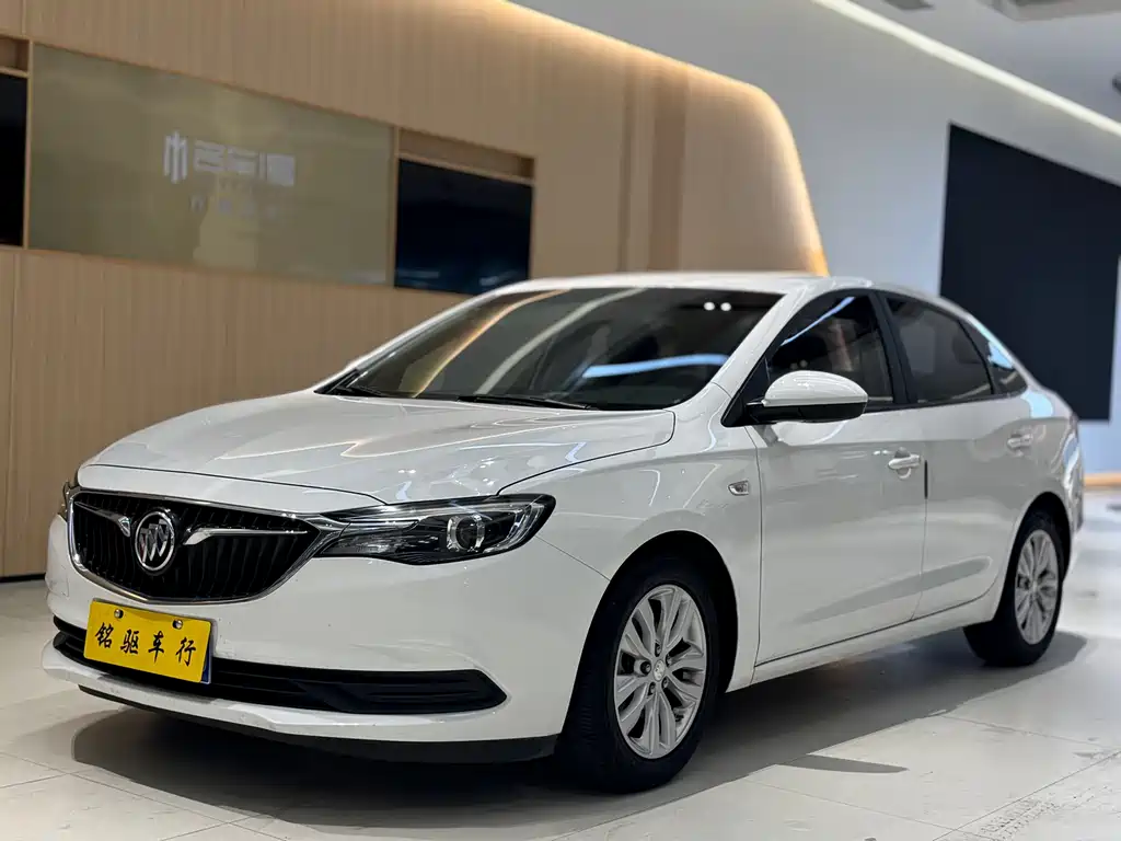Yinglang 2021 facelift 1.3T automatic light hybrid elite model купить на сайте DeffCars
