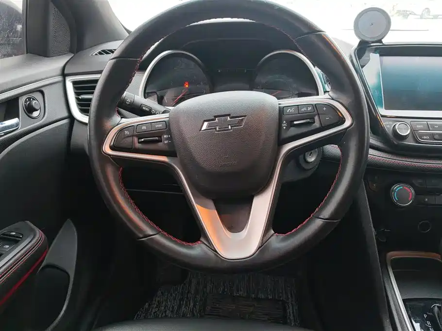 Cruze 2019 RS 330T Automatic Fun Edition National VI купить на сайте DeffCars