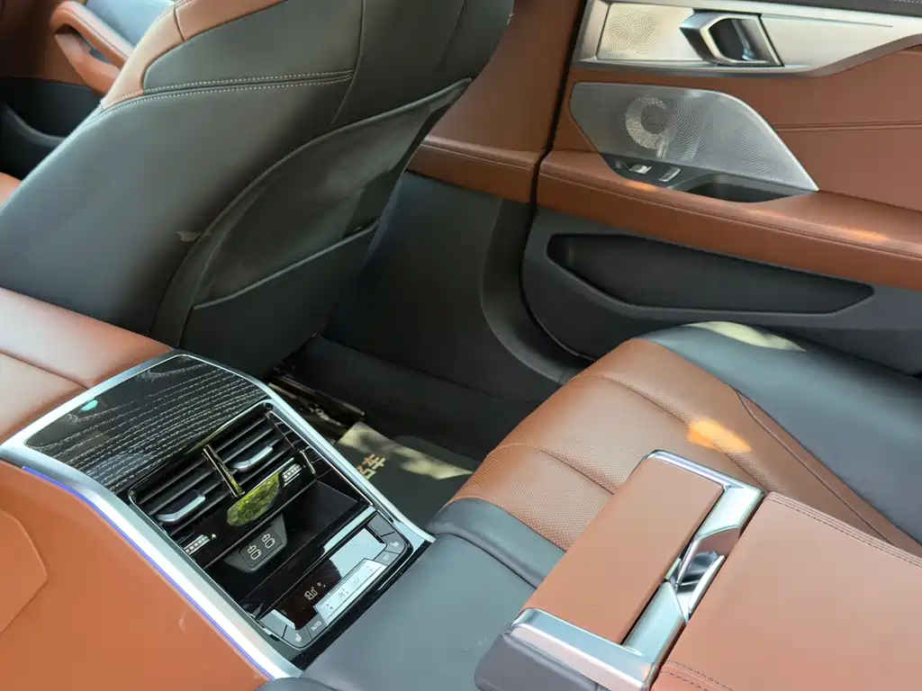 BMW 8 Series 2021 840i xDrive Four-Door Coupe M Sports Package купить на сайте DeffCars
