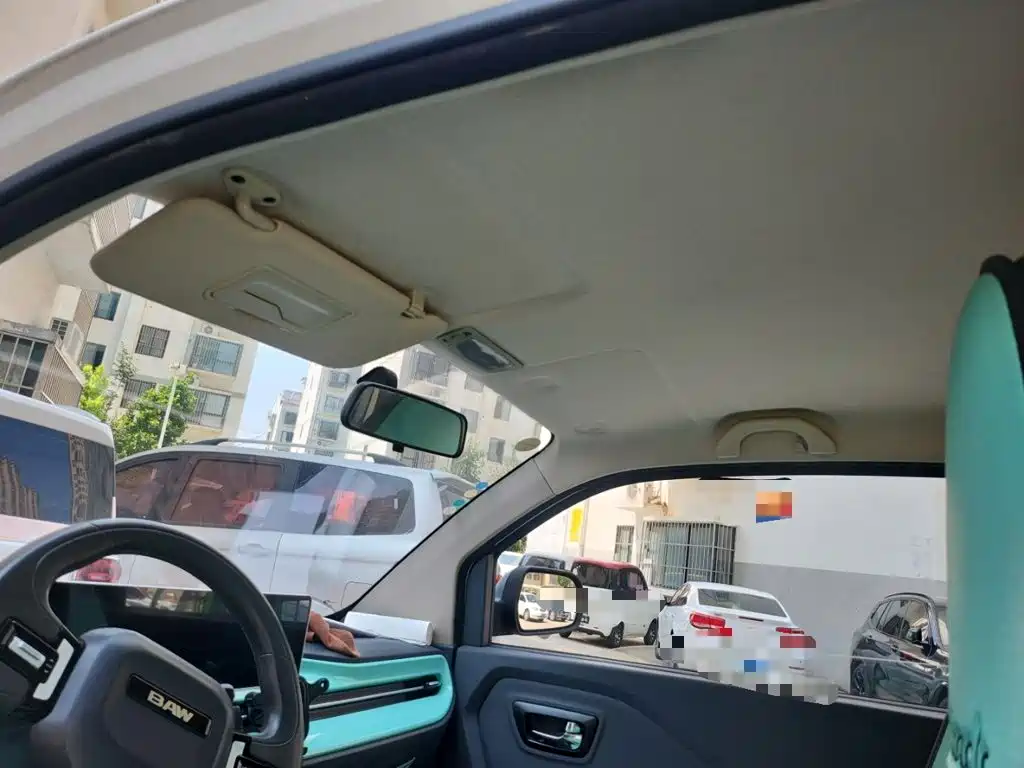 Yuanbao 2022 Bao Meng Edition купить на сайте DeffCars