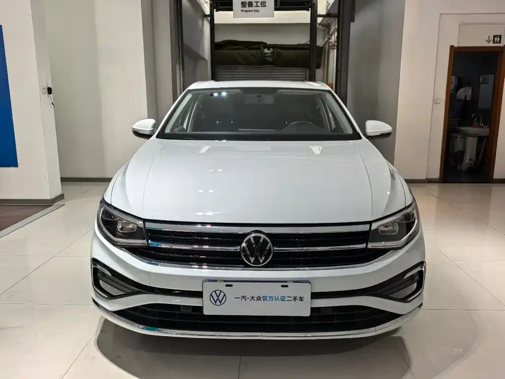 Bora 2023 200TSI DSG Yuexing Edition купить на сайте DeffCars